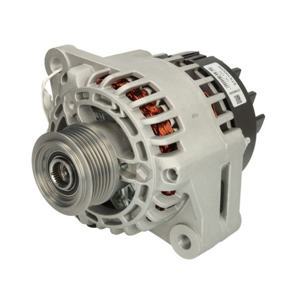 Динамо STX100056R Alfa Romeo Fiat Lancia Opel