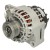 Динамо STX100056R Alfa Romeo Fiat Lancia Opel