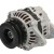 Алтернатор STX100369R Ford Mazda