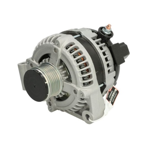 Динамо STX110286R Jaguar Land Rover