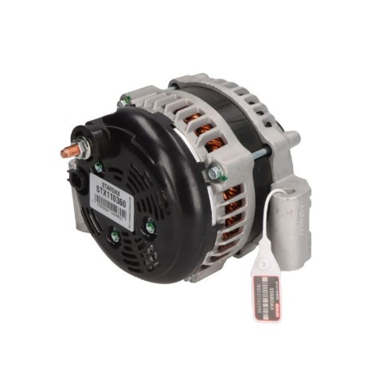 Алтернатор STX110360R Jeep Lancia