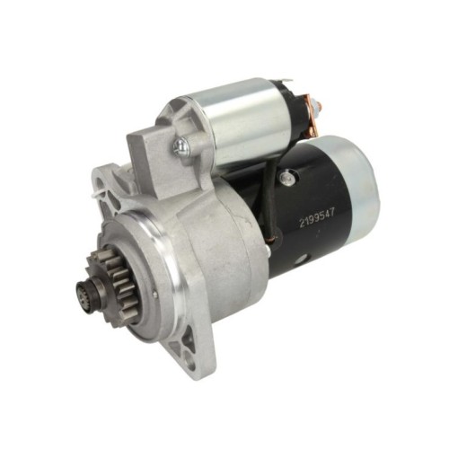 Стартер STX210191 Iseki
