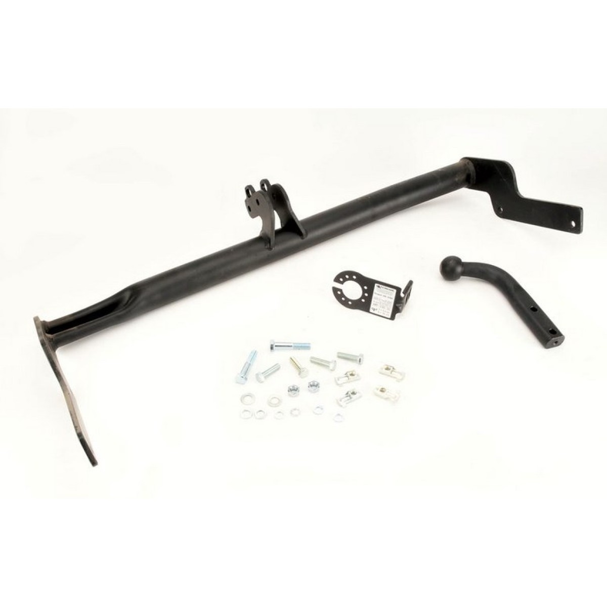 Теглич STP-025 Peugeot