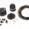 Електрически комплект теглич STWUD-05 Fiat Opel Ford