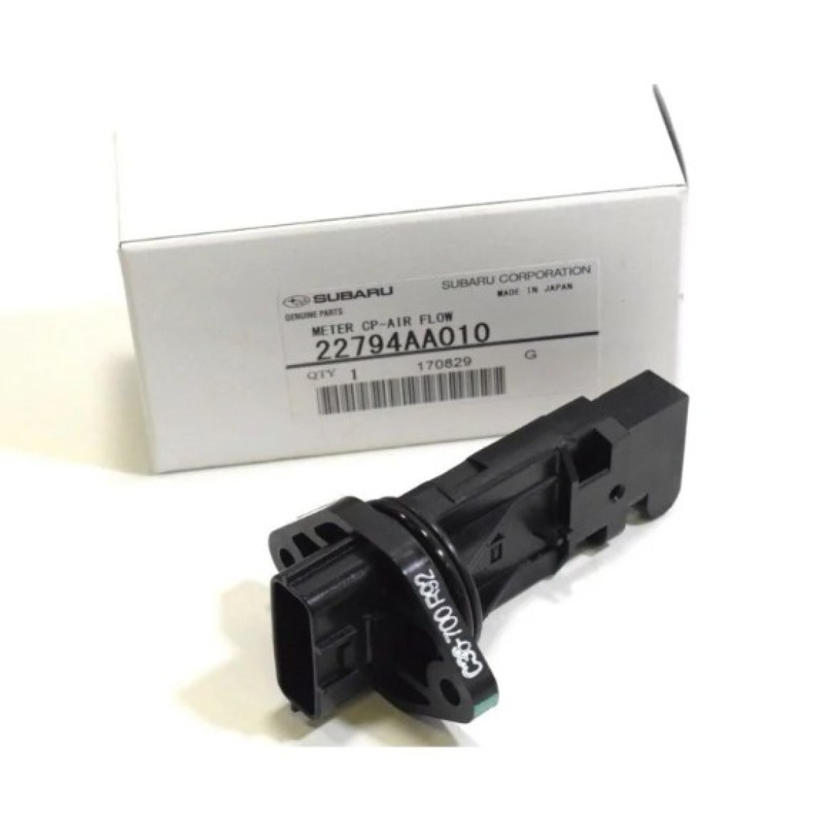 Дебитомер 22794AA010 22794-AA010 Subaru