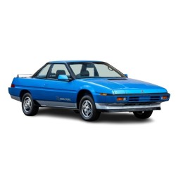 Xt Coupe 1984-1990