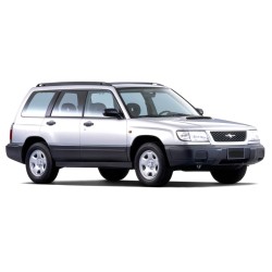 Forester 1997-2002