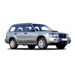 Forester 2002-2008