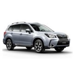 Forester 2012-