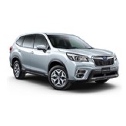 Forester 2018-