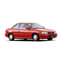 Impreza Coupe 1995-2000