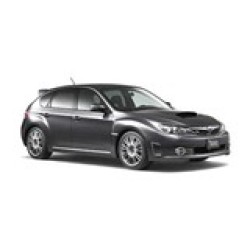 Impreza Hatchback 2008-2013