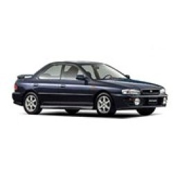Impreza Saloon 1992-2000