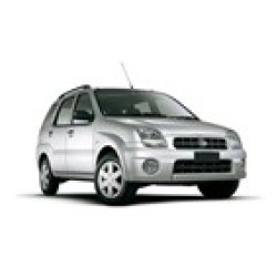 Justy 2003-