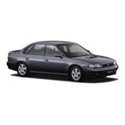 Legacy 1994-1999