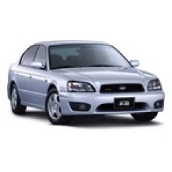 Legacy 1998-2003