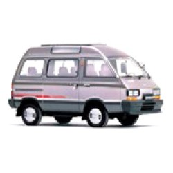 Libero E 1983-1994