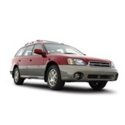 Outback 2000-2003