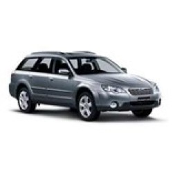 Outback 2003-2009