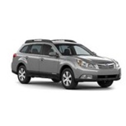 Outback 2009-