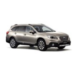 Outback 2014-