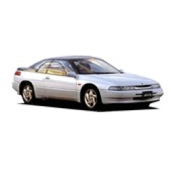 Svx 1992-1997
