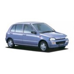 Vivio 1992-1995