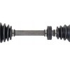 Предна лява полуоска 664639 Honda Cr-v 2