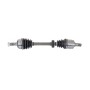 Предна лява полуоска 664639 Honda Cr-v 2