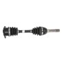 Лява полуоска 028-782 44102-60A10 Suzuki Vitara