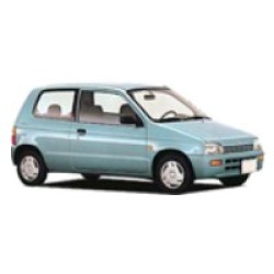 Alto 1993-