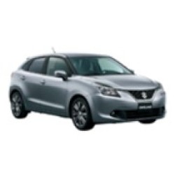 Baleno 2016-