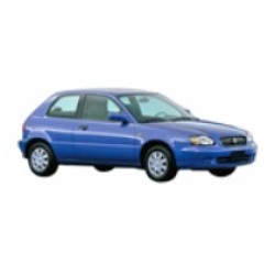Baleno 1995- Hatchback