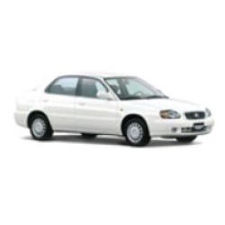 Baleno 1995-