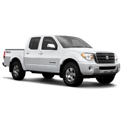 Equator Pickup 2008-2012