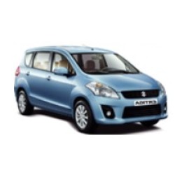 Ertiga 2012-