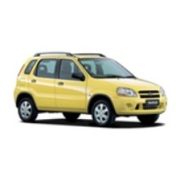 Ignis 2000-2005