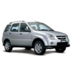 Ignis 2003-
