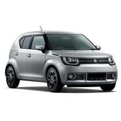 Ignis 2016-