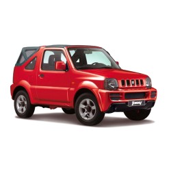Jimny Open Off Road Vehicle 1998-