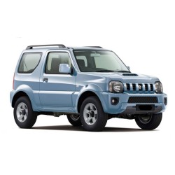 Jimny 1998-2018