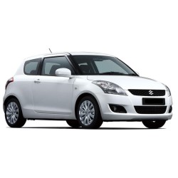 Swift 2010-