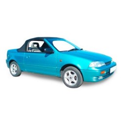 Swift 1991-1996 Cabrio