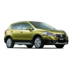 Sx4 S-Cross 2013-