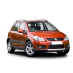 Sx4 2006-