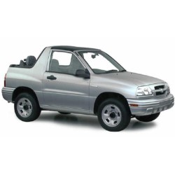 Vitara 1998 Cabrio