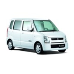 Wagon R Hatchback 2003-2005