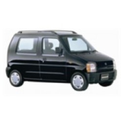 Wagon R Hatchback 1993-1998