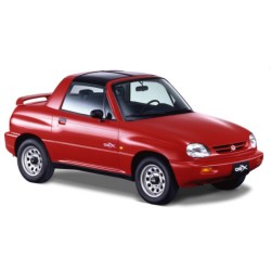 X90 1995-1997