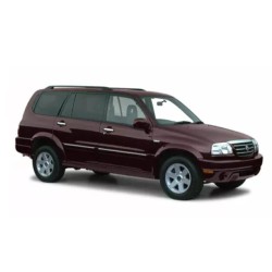 XL7 2001-2006